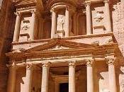 Ancient City Petra Powered Solar