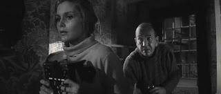 favorite movie #84 - halloween edition: bunny lake is missing