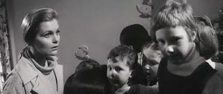 favorite movie #84 - halloween edition: bunny lake is missing