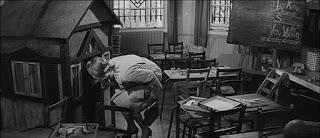 favorite movie #84 - halloween edition: bunny lake is missing