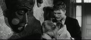 favorite movie #84 - halloween edition: bunny lake is missing