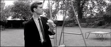 favorite movie #84 - halloween edition: bunny lake is missing