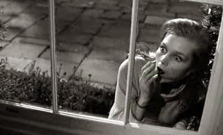 favorite movie #84 - halloween edition: bunny lake is missing