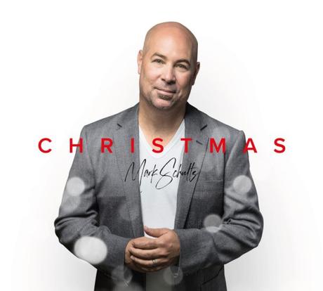 MARK SCHULTZ RELEASES FIRST-EVER CHRISTMAS ALBUM OCT. 26!!