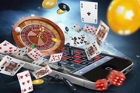 Virtual Gambling in Asia