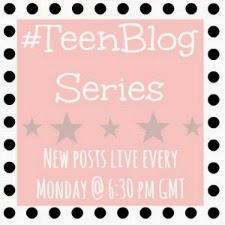 #TeenBlogSeries // 10 Facts about me