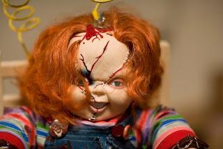 Image: Chucky, by Owen Byrne on Flickr