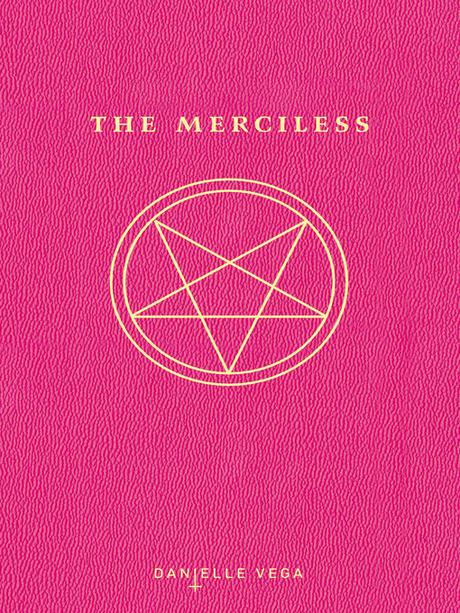 Book Review and Casting: The Merciless (2014)