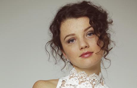 Book Review and Casting: The Merciless (2014)