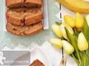 Best Classic Banana Bread Buttery Oily, Extremely Moist Fully Packed with HIGHLY RECOMMENDED