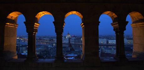 Top Ten Sights of Budapest