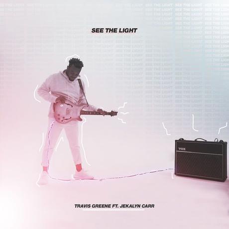 Travis Greene Announces New single “See The Light” Featuring JeKalyn Carr
