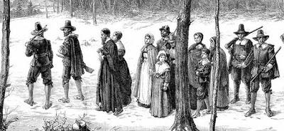 Puritan Wives: Anne Hutchinson- Screeching usurper, or passionate devotee?