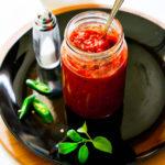 Homemade Pizza Sauce Recipe, How to make Pizza Sauce