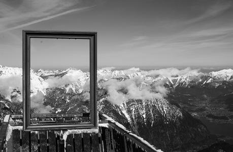 Amazing Dachstein Ice Caves & 5 Finger Viewing Platform Near Hallstatt!