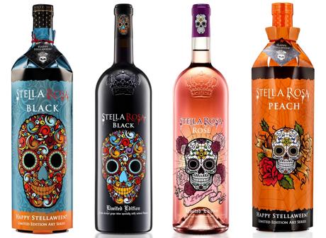 Boo-zy Halloween: Drinks to Get You in the Halloween Spirit