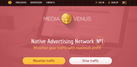 Media venus Review 2018: Is it the Best Native Advertising Network??
