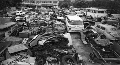 4 Creepy Destinations in Thailand that Deserve a Visit This Halloween