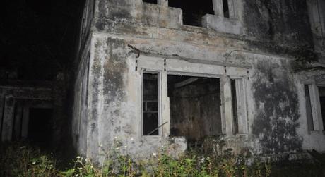 4 Creepy Destinations in Thailand that Deserve a Visit This Halloween
