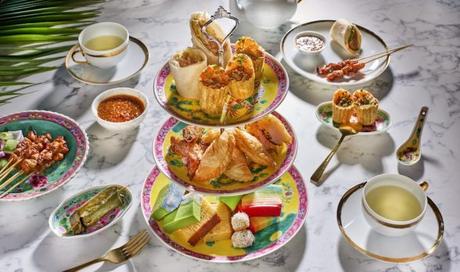 Travel Singapore And Enjoy Best Food Experience There!