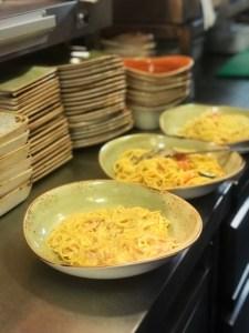 News: Celebrating World Pasta Day with Tony Macaroni