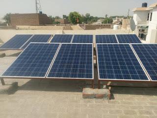 Which Solar Panel Type is Best for Home &Business;?