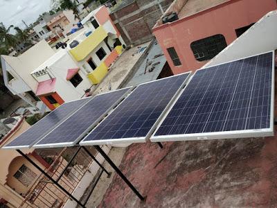 The Stars of Indian Solar Market Solar Products Poised to Shine in India
