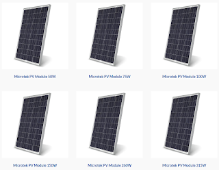 Where to Buy Microtek Solar Product Online - A big push for solar rooftops