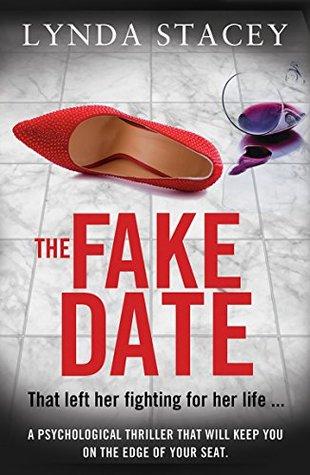 The Fake Date by Lynda Stacey- Feature and Review