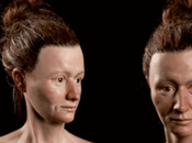 Facial Reconstruction 25,000-year-old “Shaman”