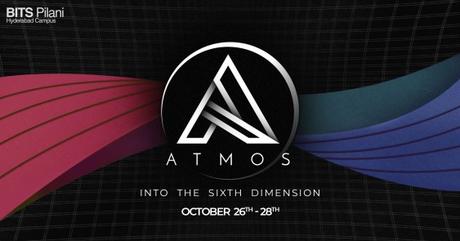 BITS Hyderabad – Techno-management Fest – ATOMS – 2018