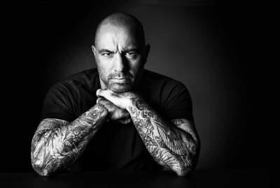 Joe Rogan Net worth, Biography, Wife, Height, Family, House