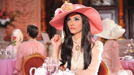 31 Days of Halloween: Anna Biller’s New Cult Classic The Love Witch