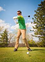 3 Golf Swing Power Leaks You Can Avoid