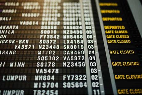 Flight Cancellations & Flight Delays – How To Get A Refund