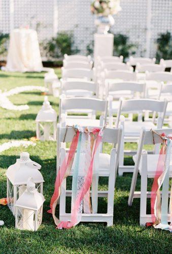 wedding chair decorations ribbon and lantern east west