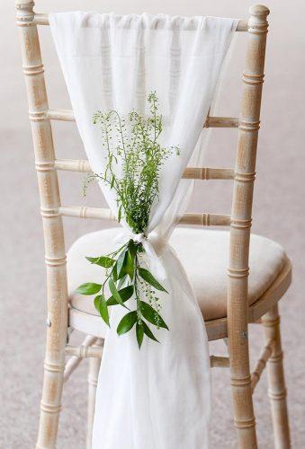 wedding chair decorations white tulle decor idyllicdayseventhire