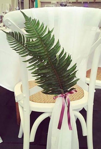 wedding chair decorations simple green chairs samwilliamsflowersn