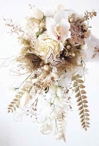wedding bouquets 2019 modern bouquet lux floraldesign