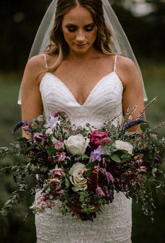 wedding bouquets 2019 wild wedding bouquet alwayssmilingphotography