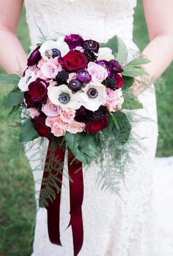 wedding bouquets 2019 bouquet with tape faithful flowers