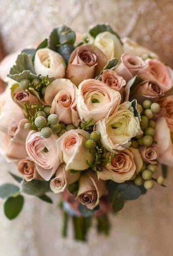 wedding bouquets 2019 nude flower in bouquet flowerdesignevents