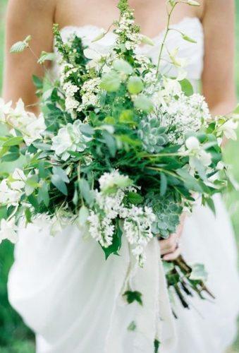 wedding bouquets 2019 nenter green bouquet studiofleurette