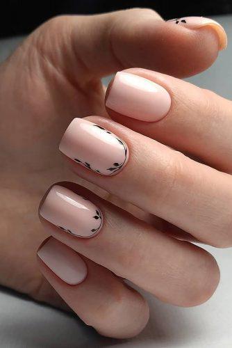 The Best Wedding Nails 2019 Trends