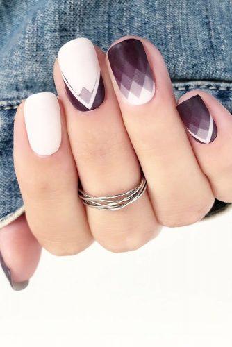 The Best Wedding Nails 2019 Trends