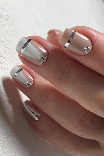 The Best Wedding Nails 2019 Trends