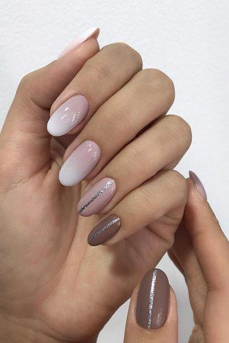 The Best Wedding Nails 2019 Trends