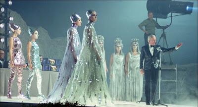 favorite movie #85 - halloween edition: spirits of the dead