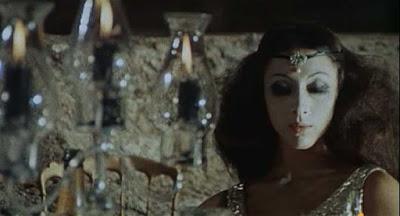 favorite movie #85 - halloween edition: spirits of the dead