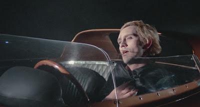 favorite movie #85 - halloween edition: spirits of the dead